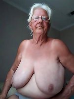 Older Women Naked