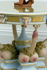 porn cunt of grandmother riding absorbs shaft 1943 views