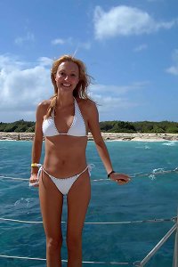 blondes mom porn picss