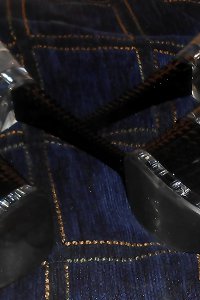 mature blonde bbw milf hanee alexia is on the couch with her husband