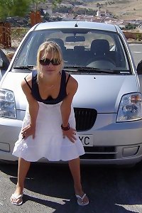 glamorous senior ash-blonde mom get drilled firm by some massive ebony contraption