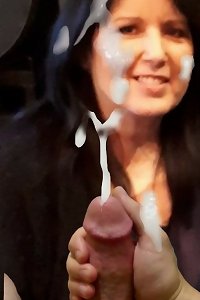 porn cootchie of a horny cougar bbw tearing up beautiful stud