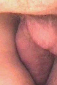 hot mommy spreads her tight pussy lips